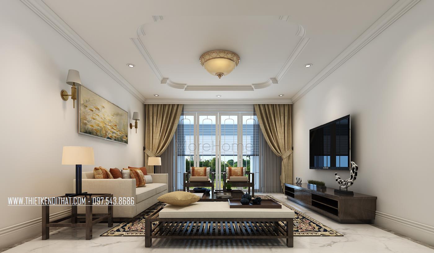 noi-that-tan-co-dien